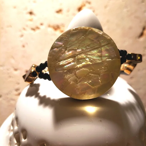 Designer bracelet. - Picture 9 of 13